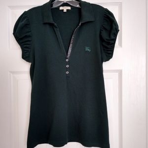 Burberry Polo Shirt